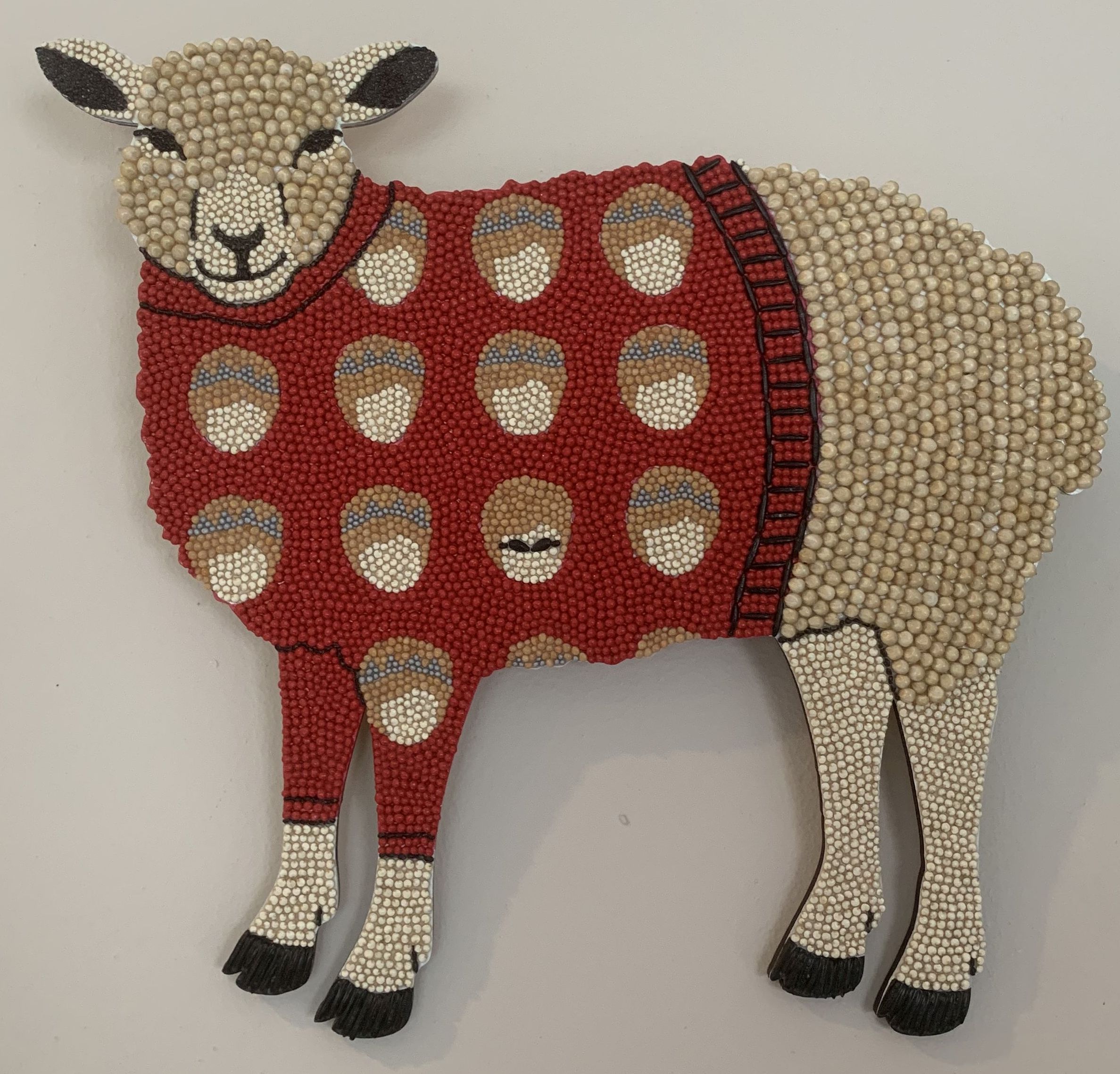 [Natalie Gansmoe Princess Di-lamb-a image]